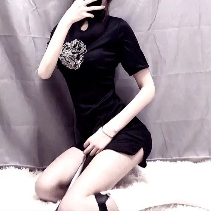 轮廓中的真相