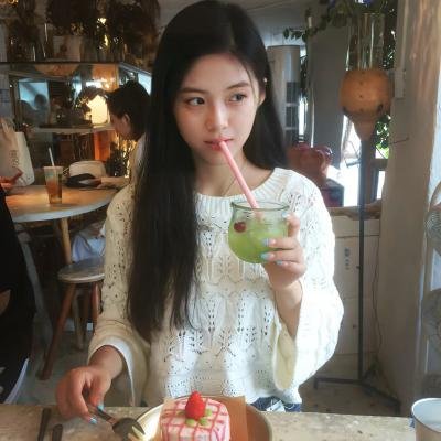 女老板
